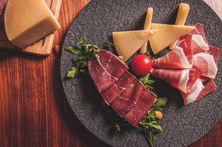 Crnogorska zakuska 250 gr