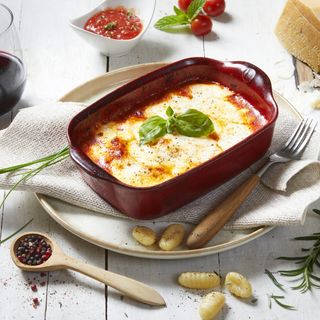 Gnocchi alla Sorrentina