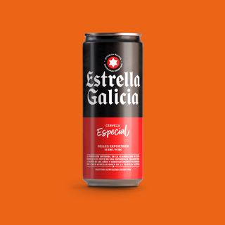 Estrella Galicia