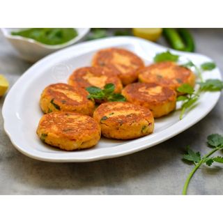 Dahi Kebab
