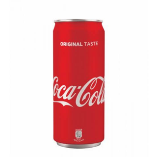 Coca-Cola 0.33l