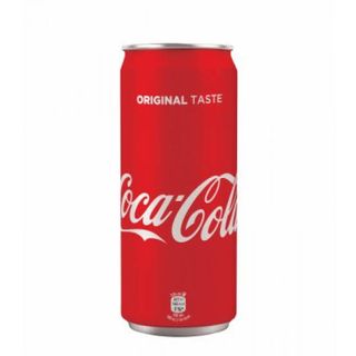 Coca-Cola 0.33l
