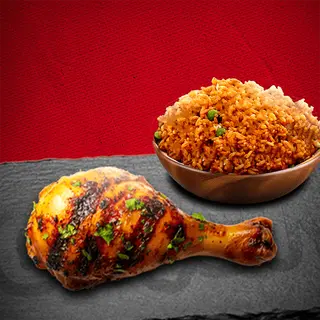 1 Pilon & Rice