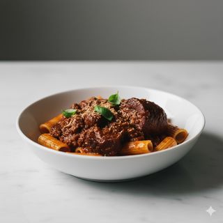 Ragù napoletano