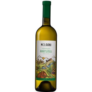 მელაანი - რქაწითელი