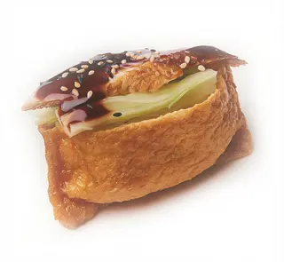 96 Inari unaghi