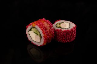 Каліфорнія креветка (250г/6шт)