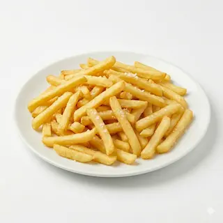 Patatas Fritas Normales