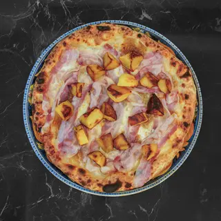 Patate e tartufo
