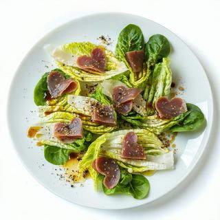 Ensalada Del Cantábrico