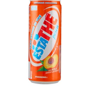 Estathe pesca lattina