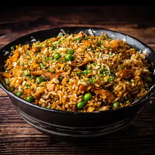 Arroz Frito