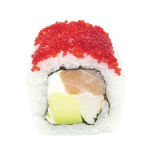 California Craem cheese 4 piece