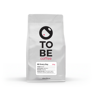 BE Every Day (250 g)