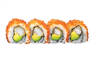 Калифорния ред (120г)