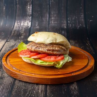 Merak pljeskavica 300g