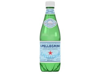 Acqua frizzante 50 cl