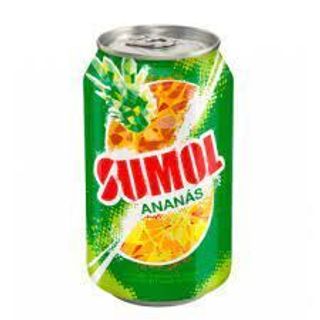 Sumol Ananás 33cl