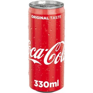 Coca Cola Doza