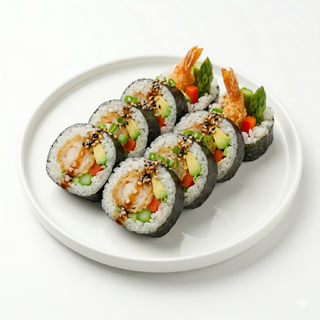 Futo Ebiten Maki (8 Pzs.)