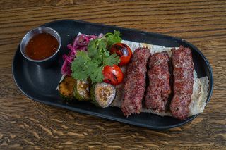 Люля кебаб з телятини (220g)