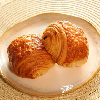 Pain au chocolat mini