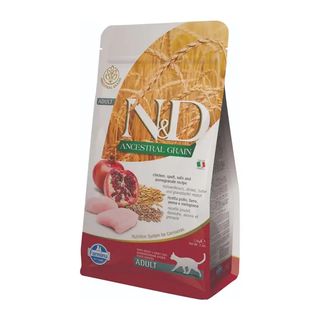  LG CHICKEN & POMEGRANATE ADULT 1,5кг