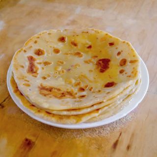 Chapatti