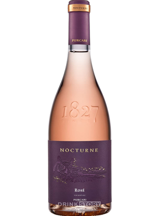 Purcari Nocturne Rose