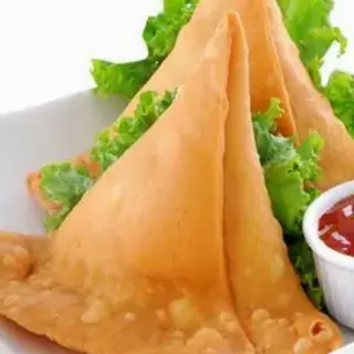 Samosa, 2u