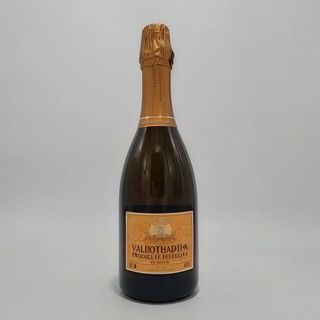 Bottiglia Prosecco Valdobbiadene