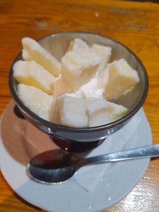 Coco Kulfi