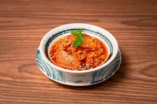 Kimchi