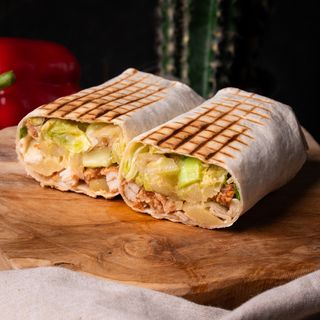 Tortilla Hawajska ok. 440g