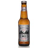 Asahi Super Dry Birra 33 cl