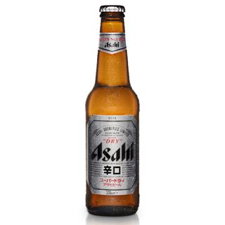 Asahi Super Dry Birra 50 cl