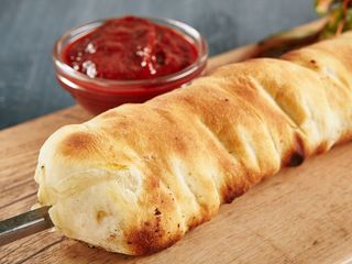 Хачапурі на мангалі (220g)