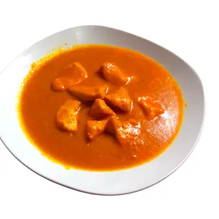 Curry Con Cordero