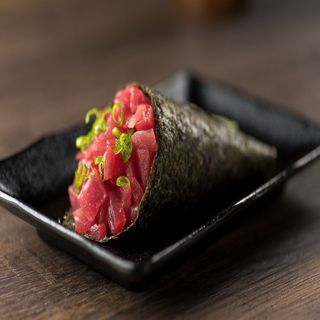 Temaki Atum