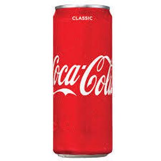 კოკა-კოლა (ქილა)