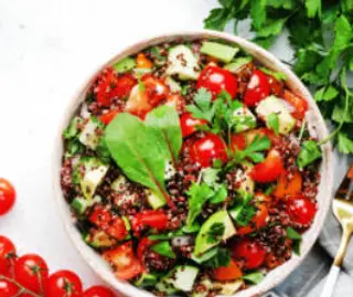 Ensalada Especial