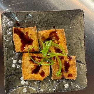 Tofu age