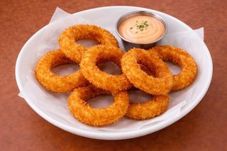 Onion rings 12 pz