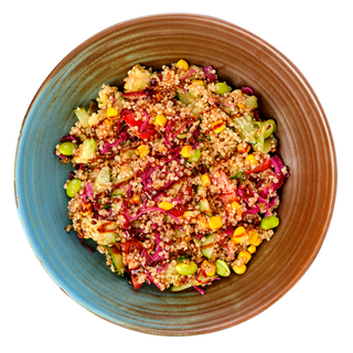  САЛАТАТА НА ДРАКОНА