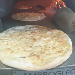 focaccia