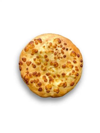 Chaczapuri ser podwójny