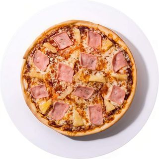 Pizza Jamaica 20cm