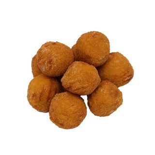 Pileće kuglice punjene sirom 10 komada