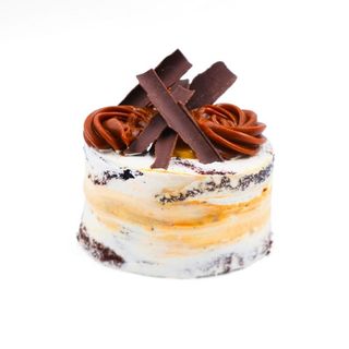 Mini Tarta del Padre