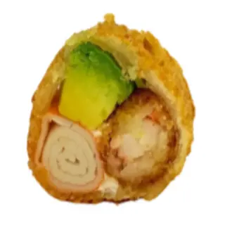  AROMAKI  FRY CREVETTE (7p)   